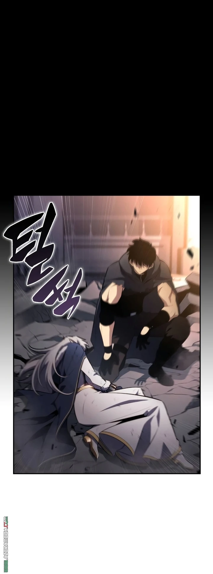 Read The Regressed Son of a Duke Is an Assassin AR Manga Online