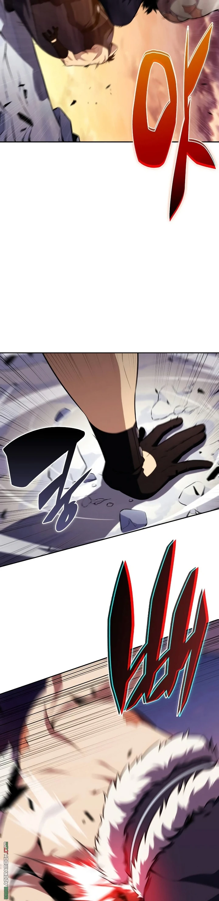 Read The Regressed Son of a Duke Is an Assassin AR Manga Online