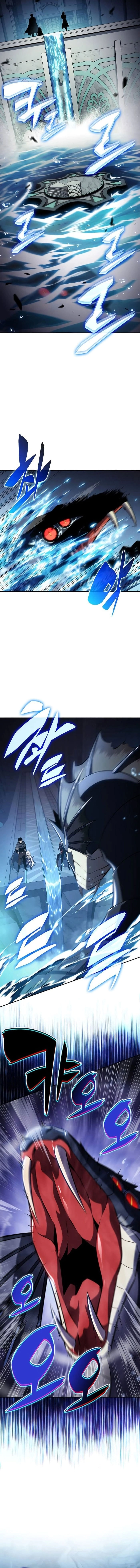 Read The Regressed Son of a Duke Is an Assassin AR Manga Online