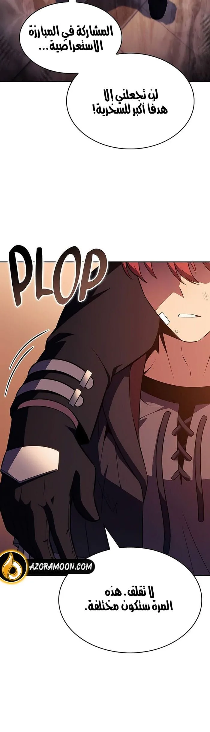 Read The Regressed Son of a Duke Is an Assassin AR Manga Online