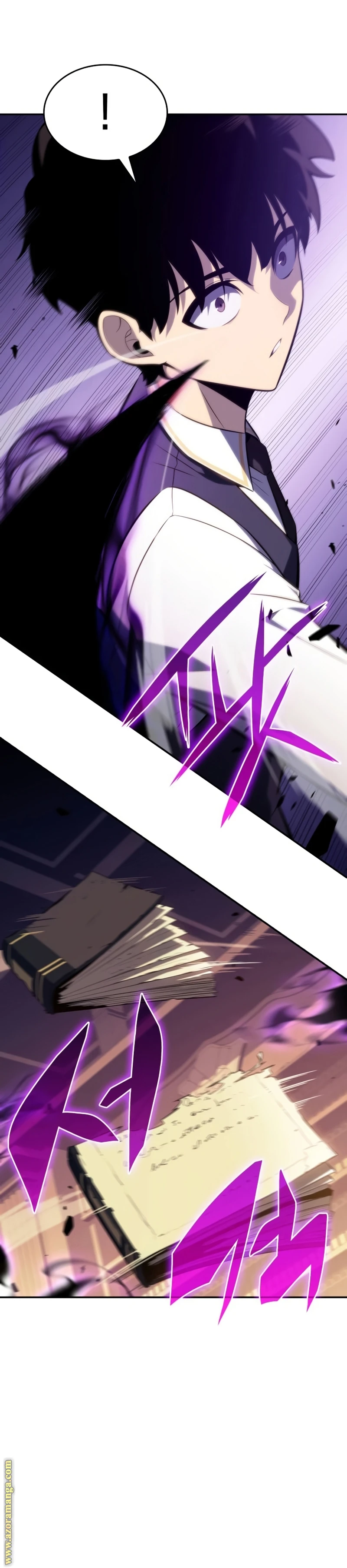 Read The Regressed Son of a Duke Is an Assassin AR Manga Online