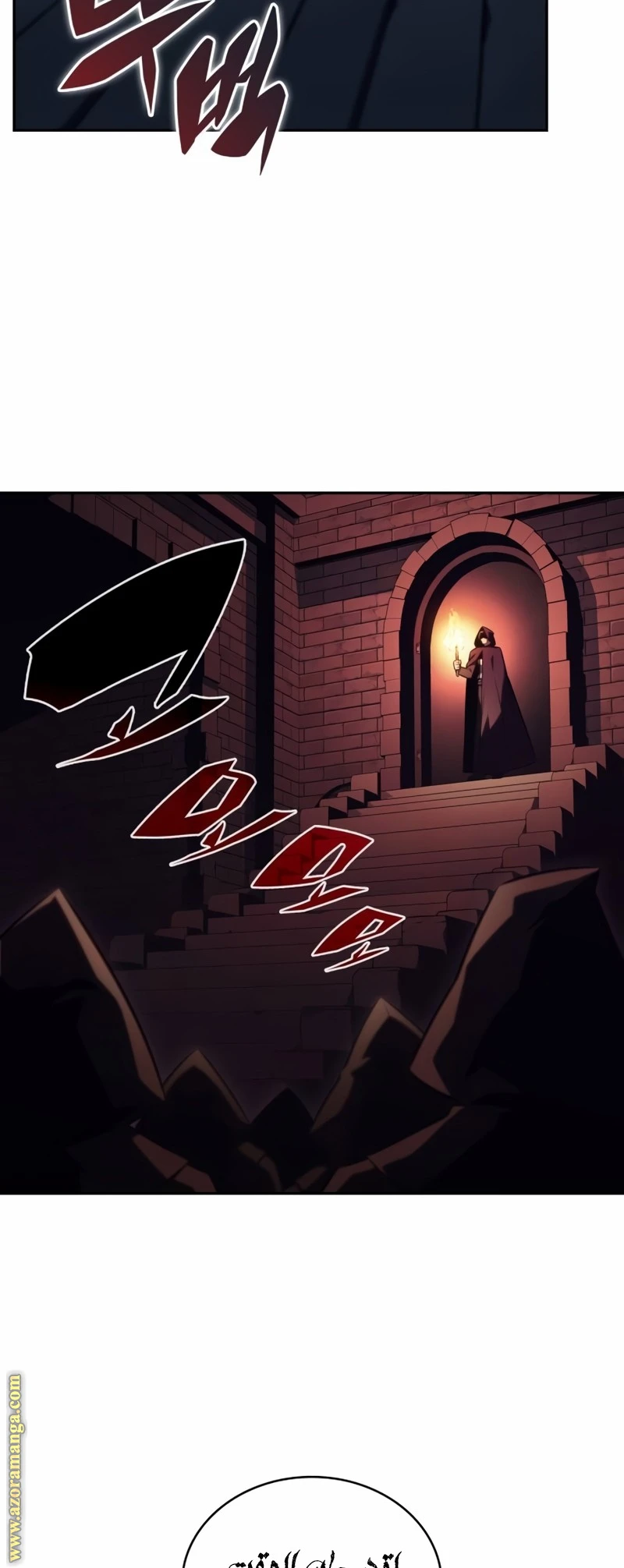 Read The Regressed Son of a Duke Is an Assassin AR Manga Online