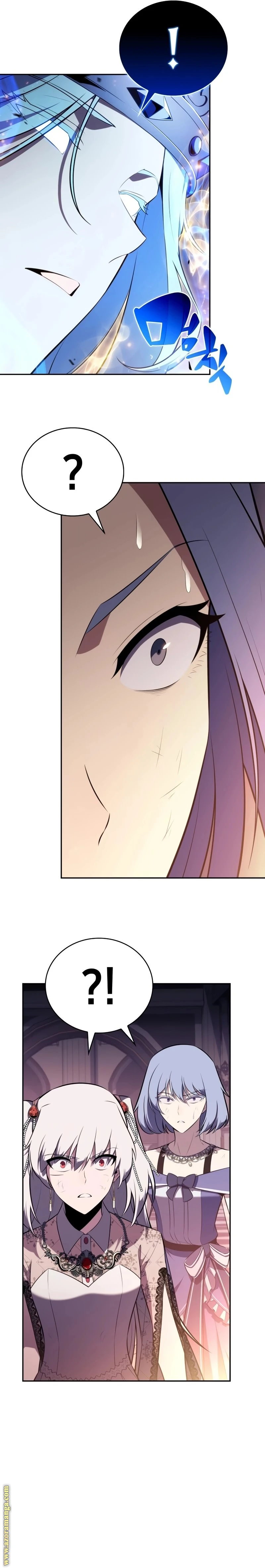 Read The Regressed Son of a Duke Is an Assassin AR Manga Online