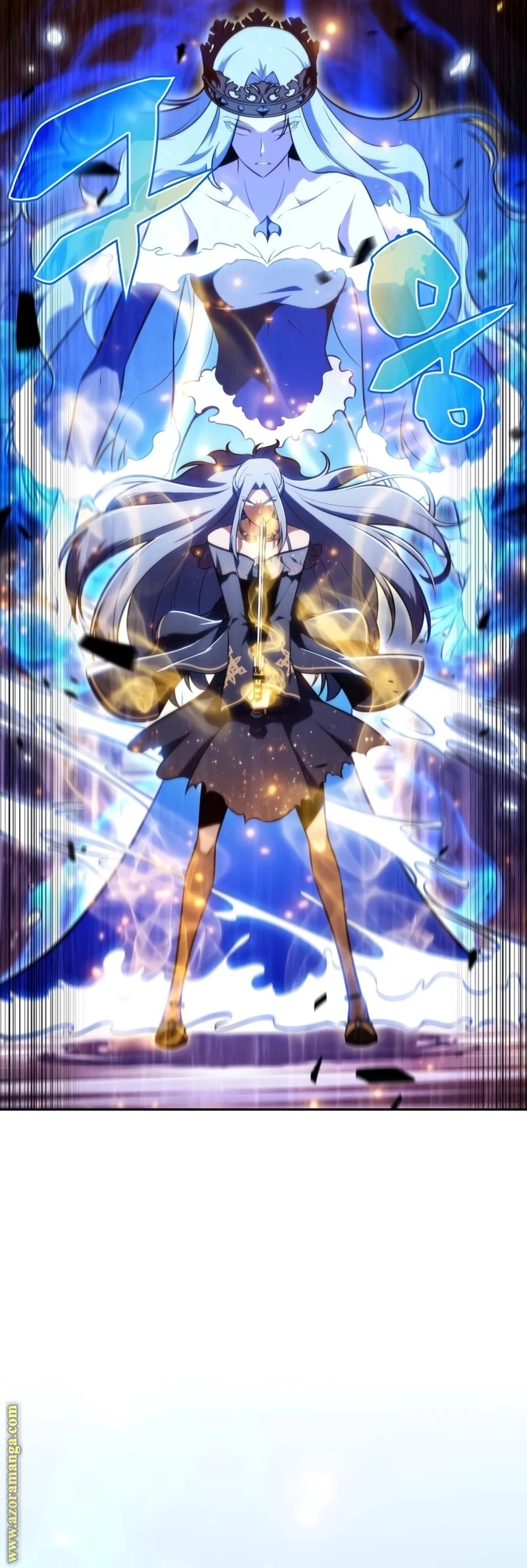 Read The Regressed Son of a Duke Is an Assassin AR Manga Online