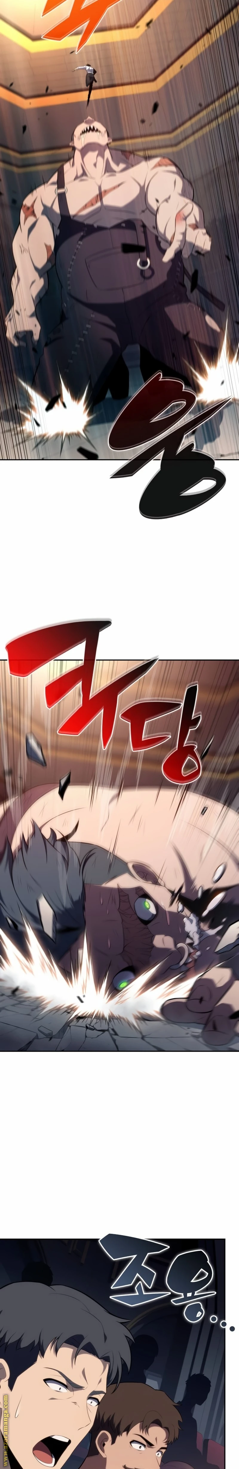 Read The Regressed Son of a Duke Is an Assassin AR Manga Online