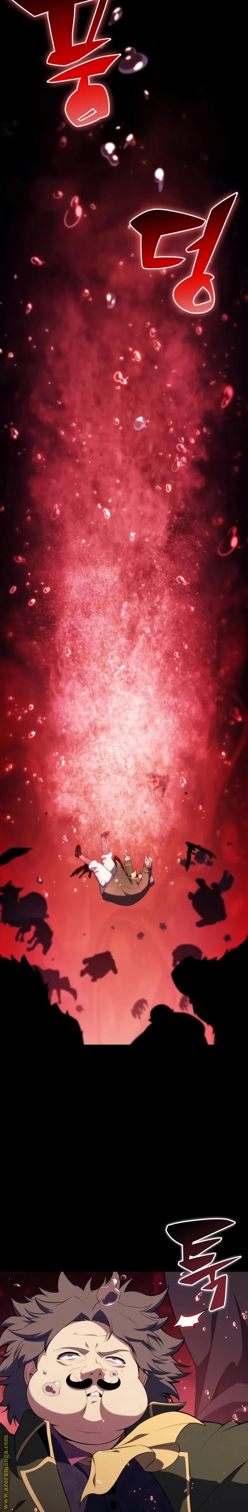 Read The Regressed Son of a Duke Is an Assassin AR Manga Online