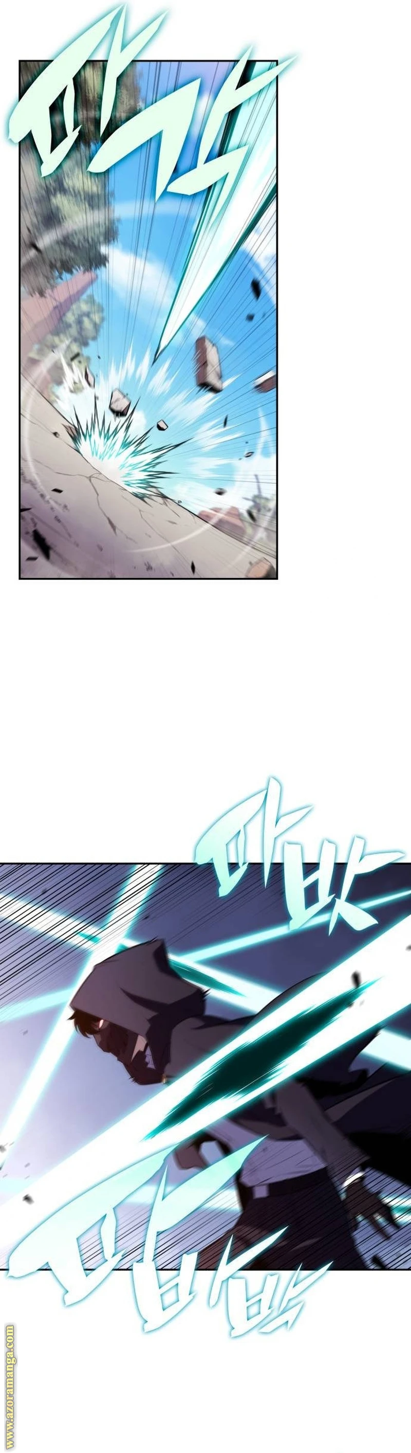 Read The Regressed Son of a Duke Is an Assassin AR Manga Online