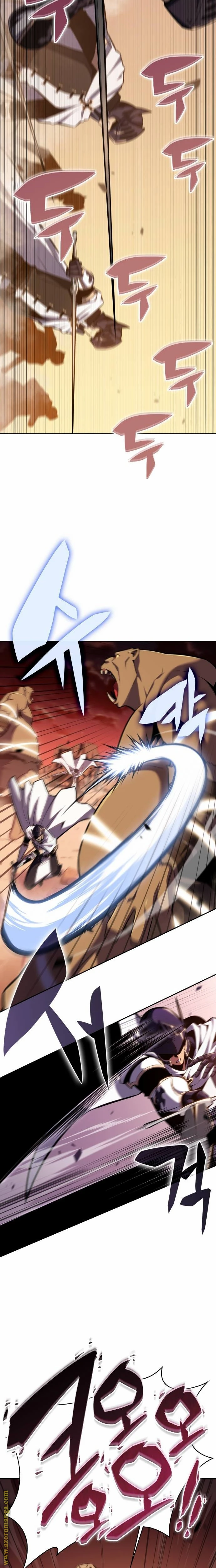 Read The Regressed Son of a Duke Is an Assassin AR Manga Online