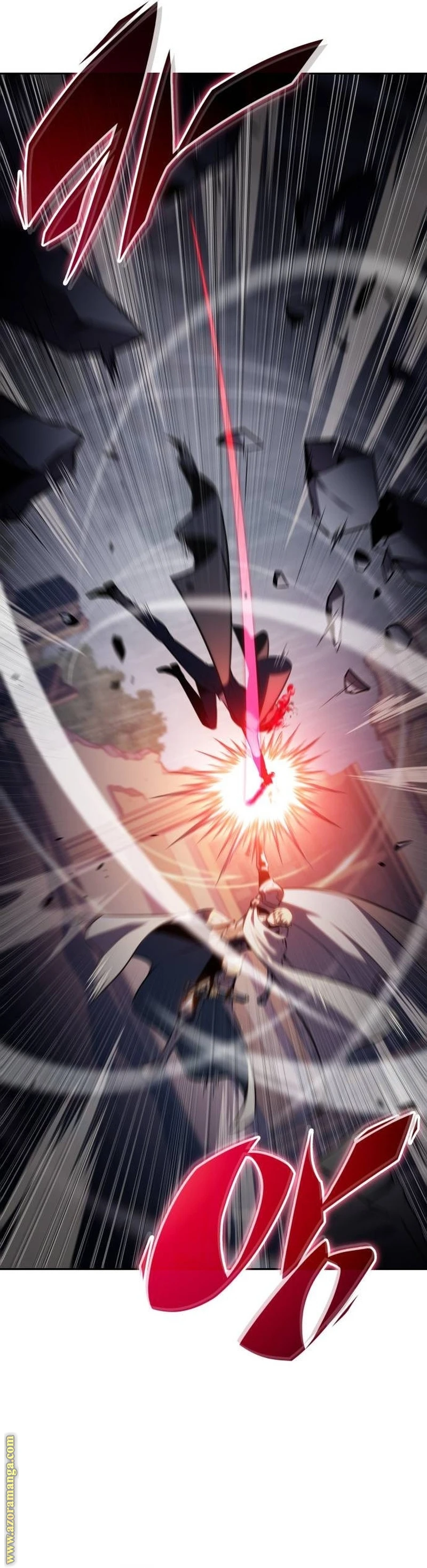 Read The Regressed Son of a Duke Is an Assassin AR Manga Online