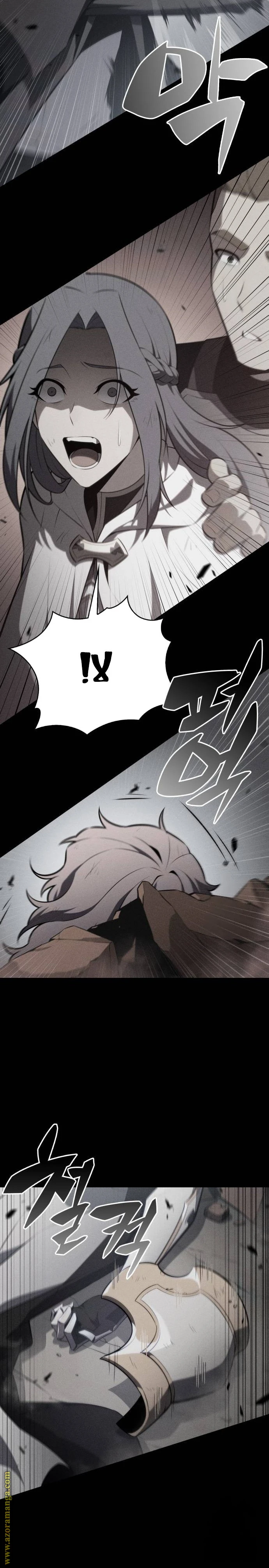 Read The Regressed Son of a Duke Is an Assassin AR Manga Online