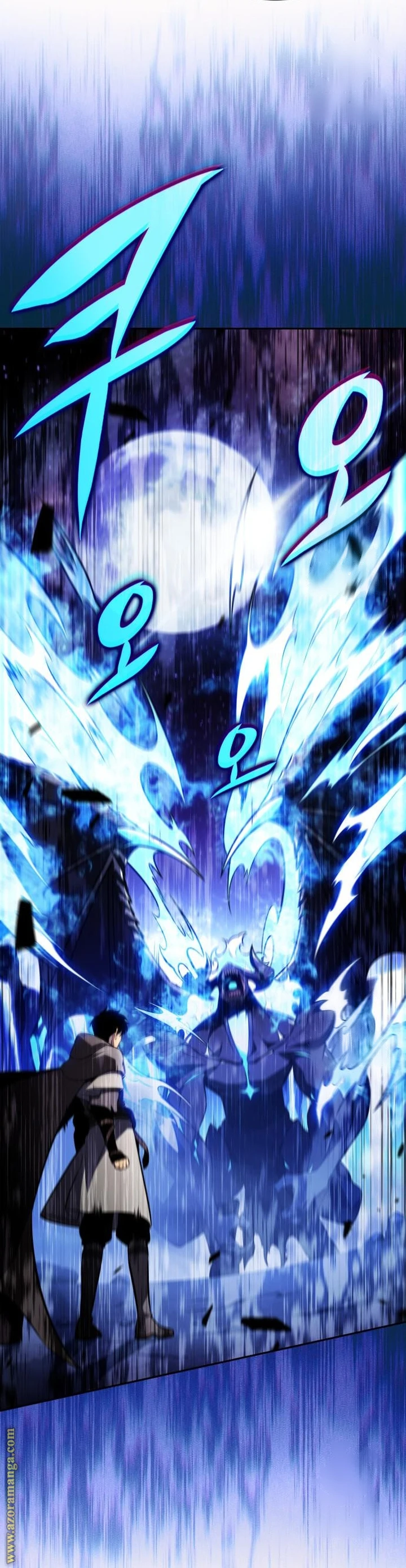 Read The Regressed Son of a Duke Is an Assassin AR Manga Online