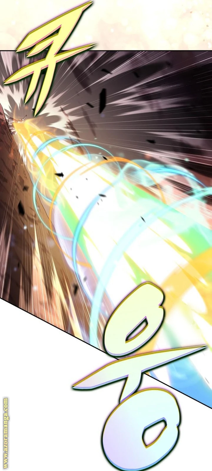 Read The Regressed Son of a Duke Is an Assassin AR Manga Online