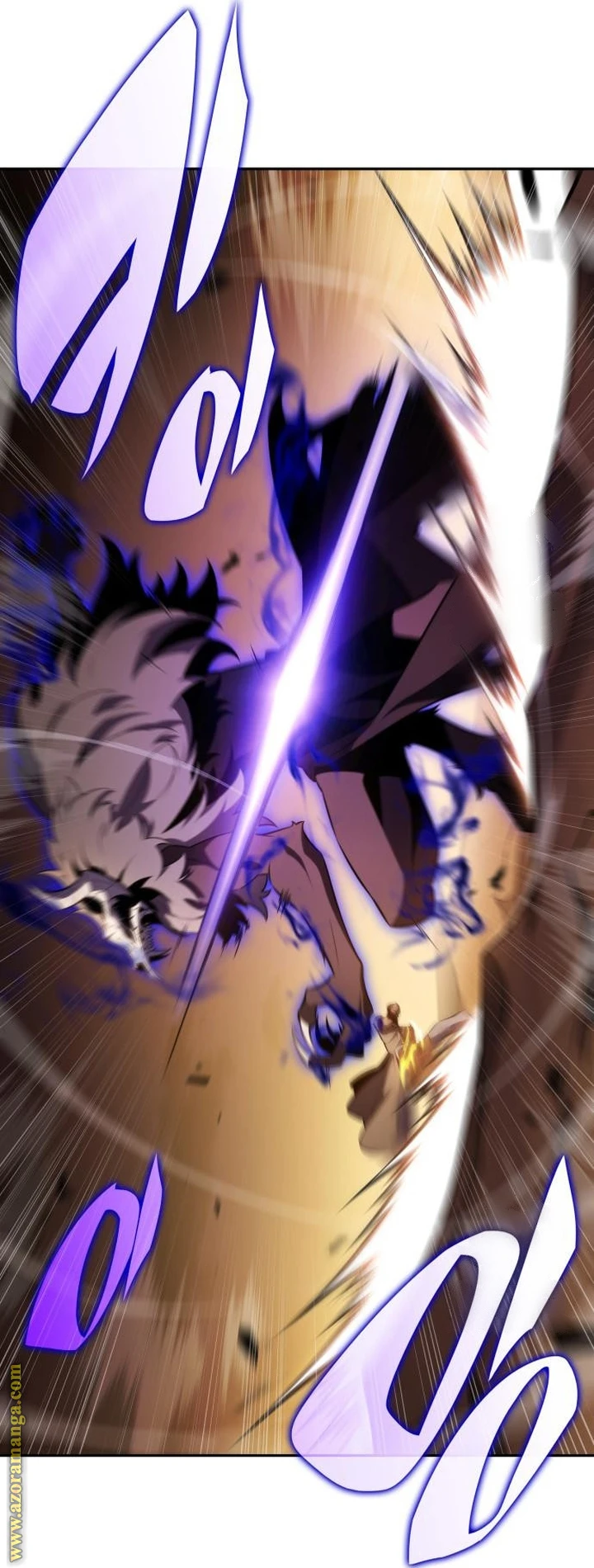 Read The Regressed Son of a Duke Is an Assassin AR Manga Online