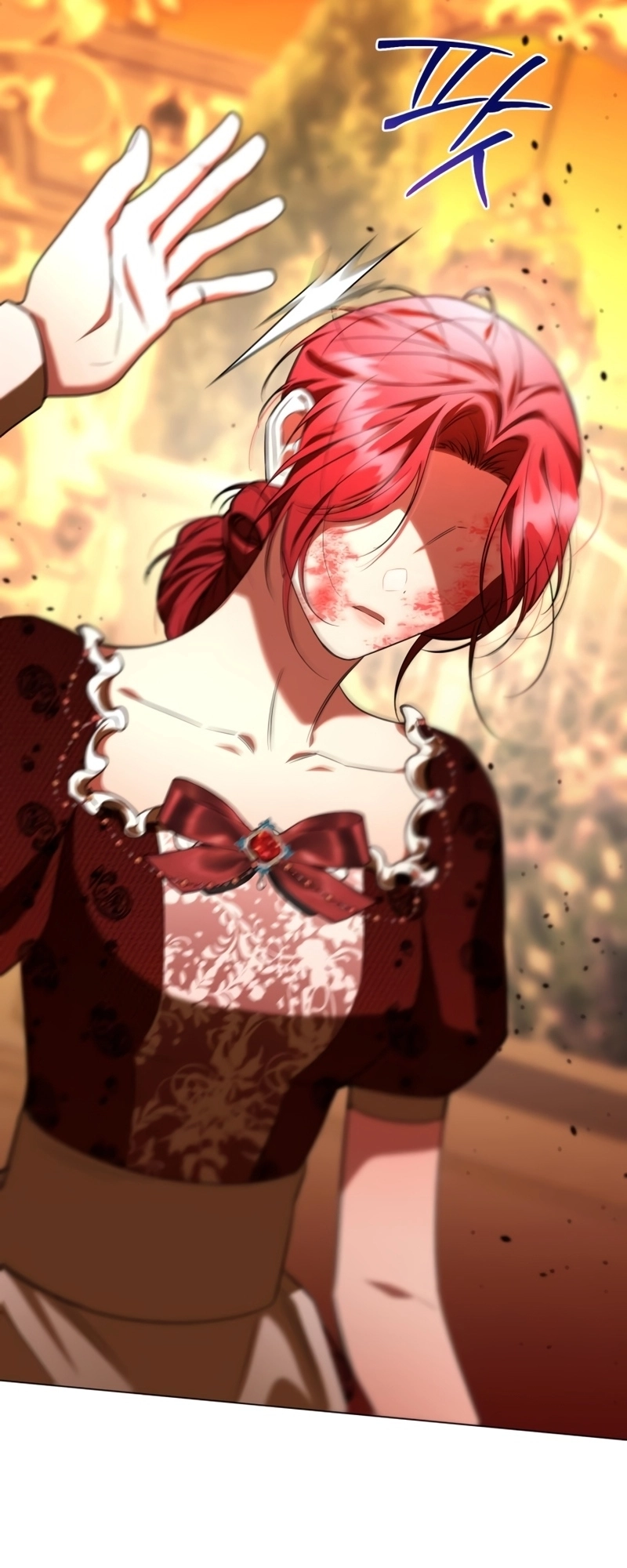 Read To the Perfect Duke AR Manga Online