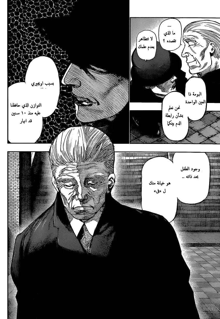 Read Tokyo Ghoul AR Manga Online