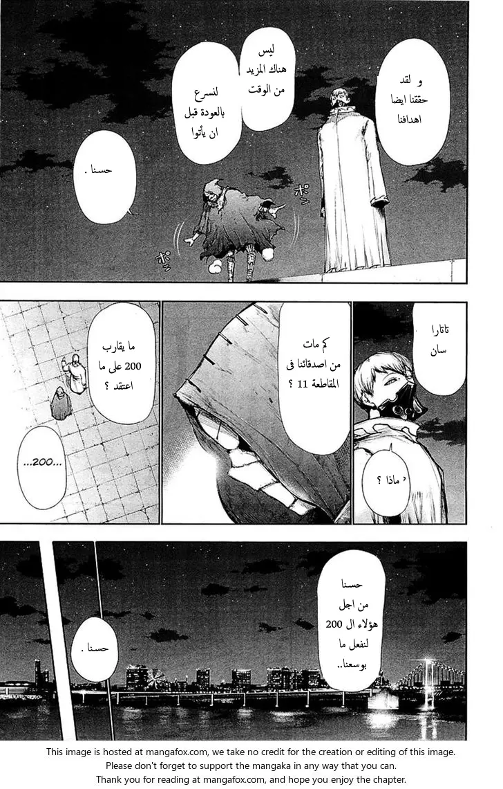 Read Tokyo Ghoul AR Manga Online
