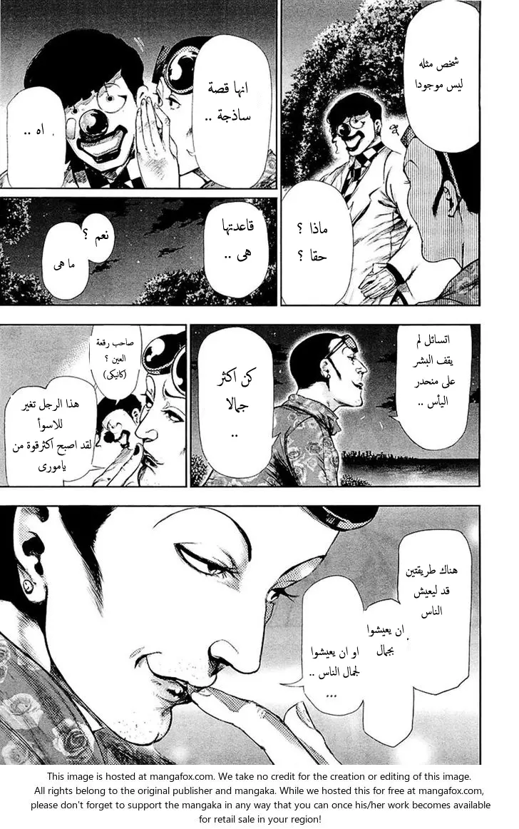 Read Tokyo Ghoul AR Manga Online