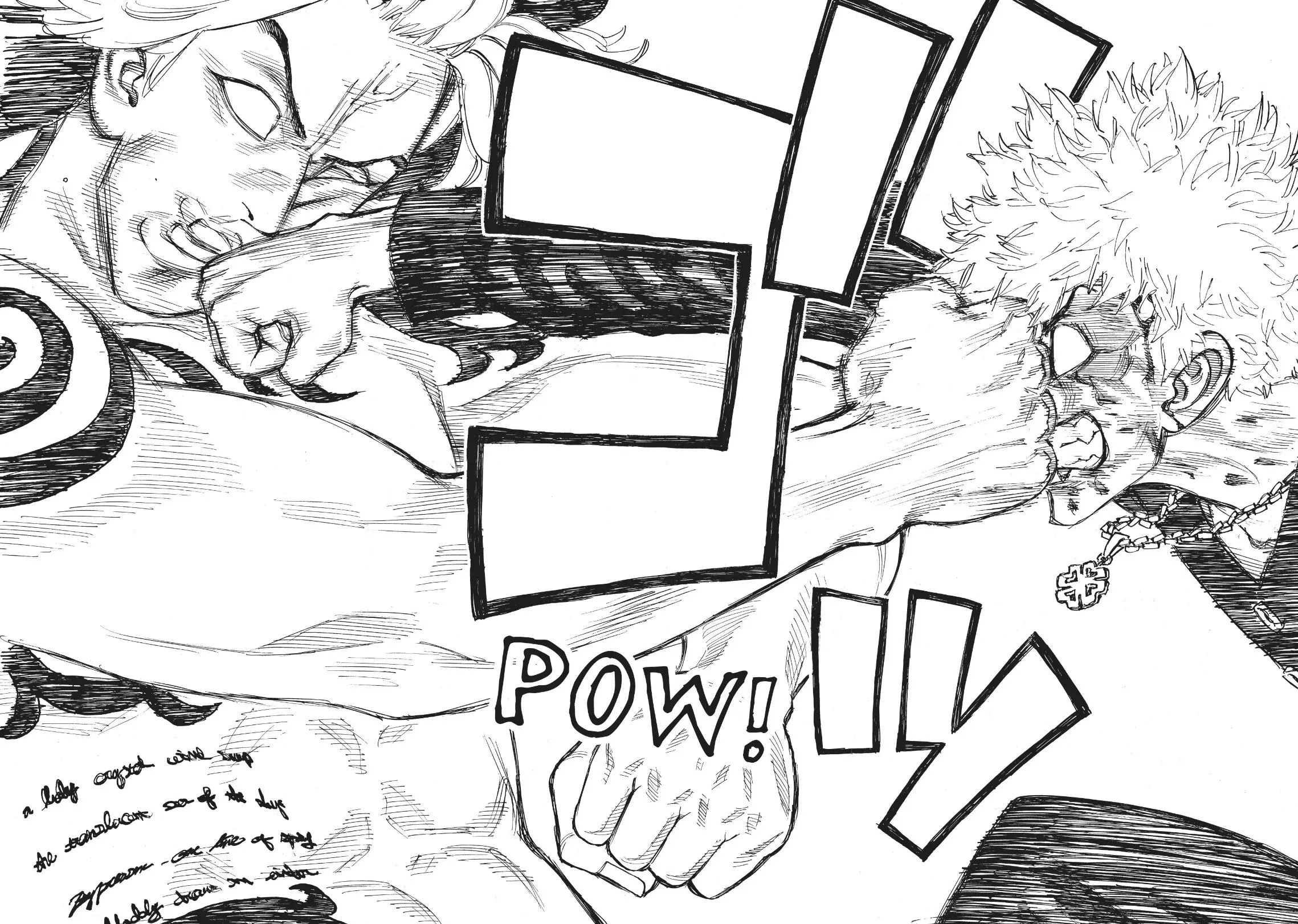 Read Tokyo Revengers AR Manga Online