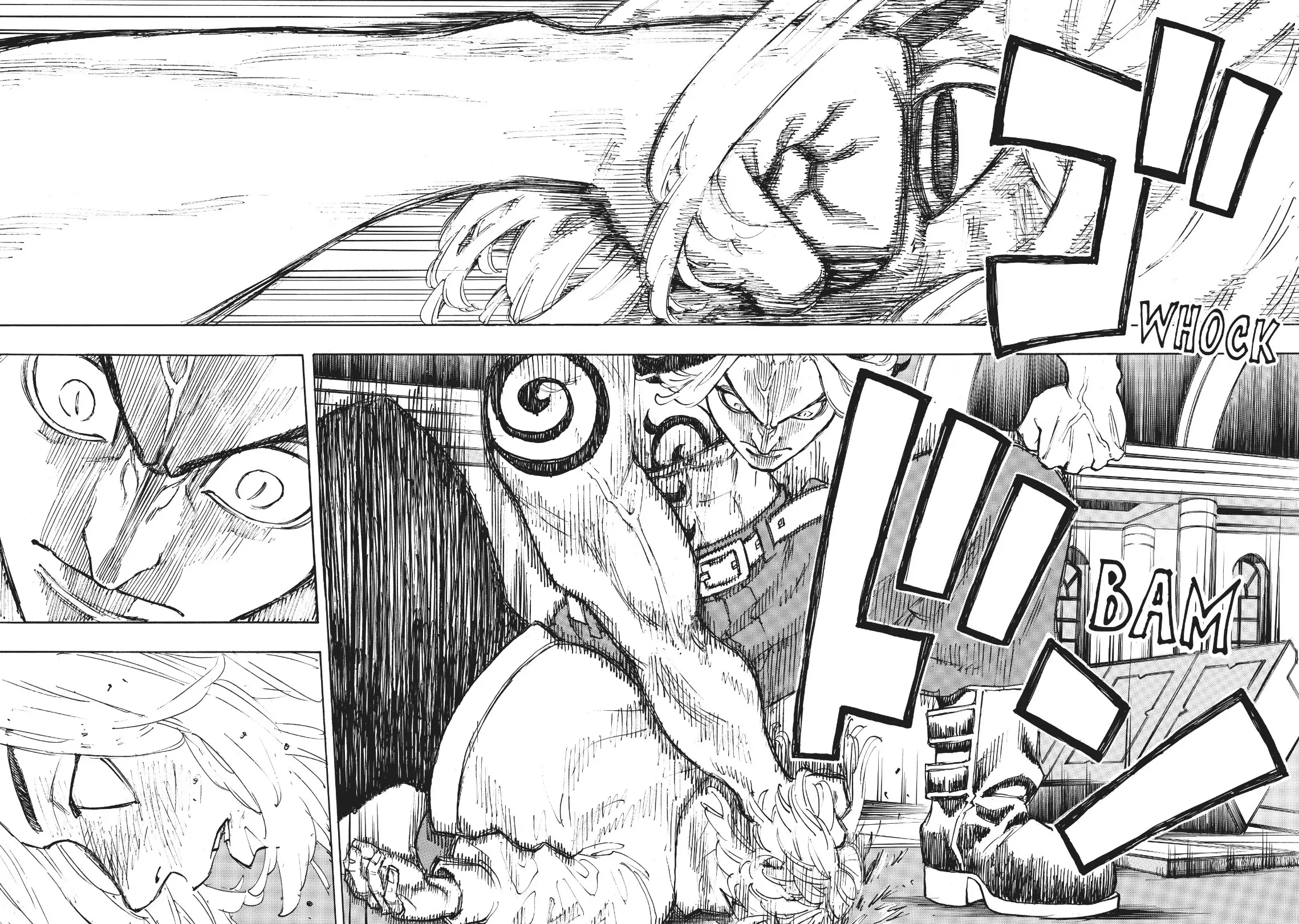 Read Tokyo Revengers AR Manga Online