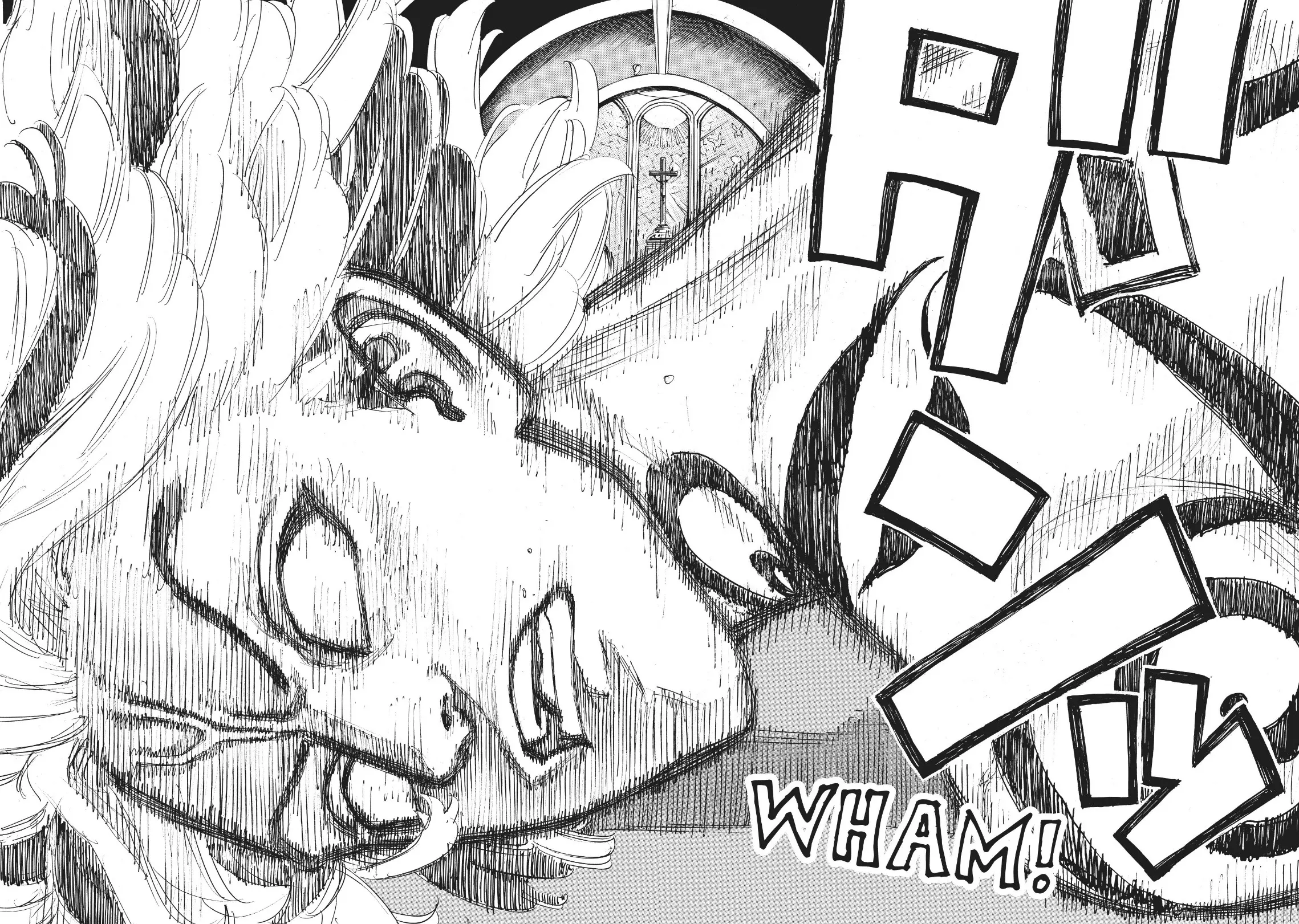 Read Tokyo Revengers AR Manga Online