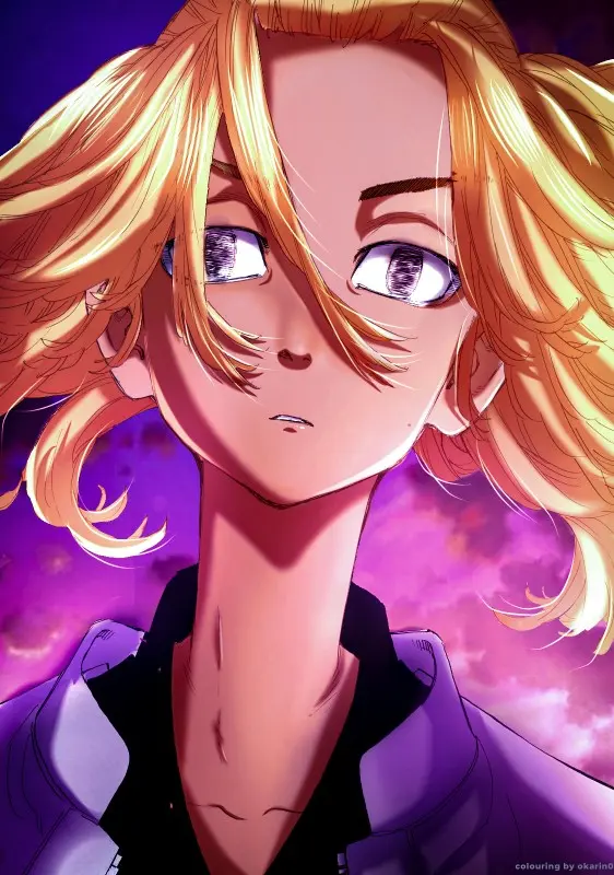 Read Tokyo Revengers AR Manga Online