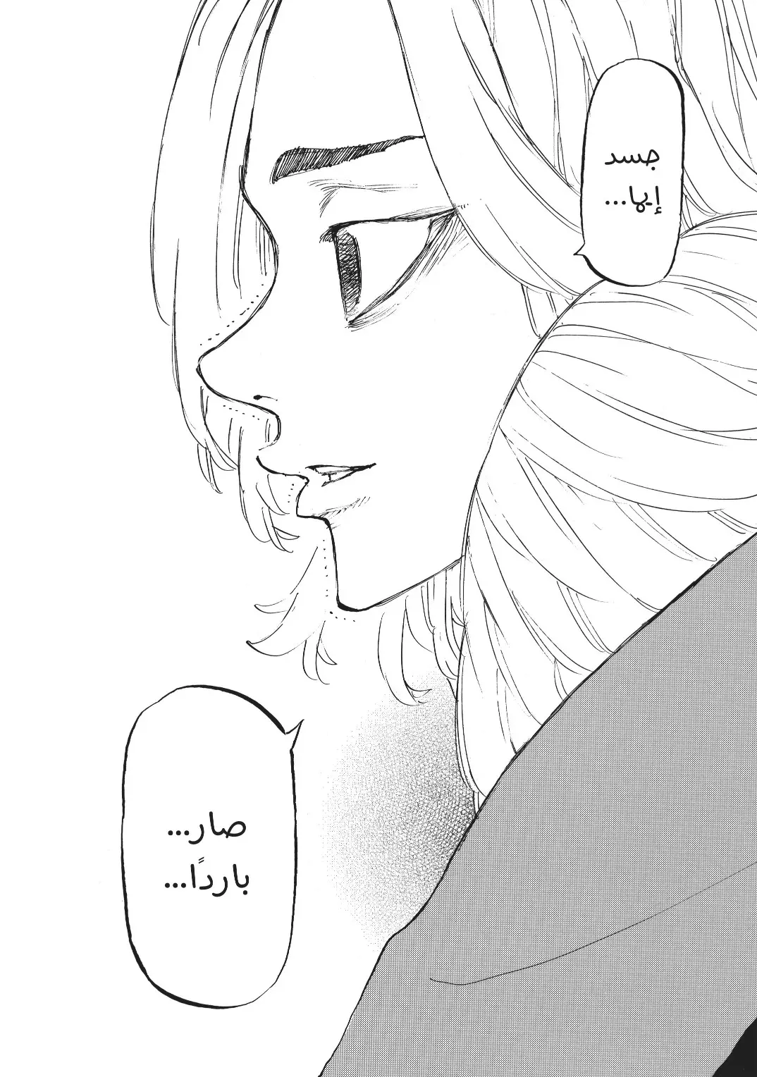 Read Tokyo Revengers AR Manga Online