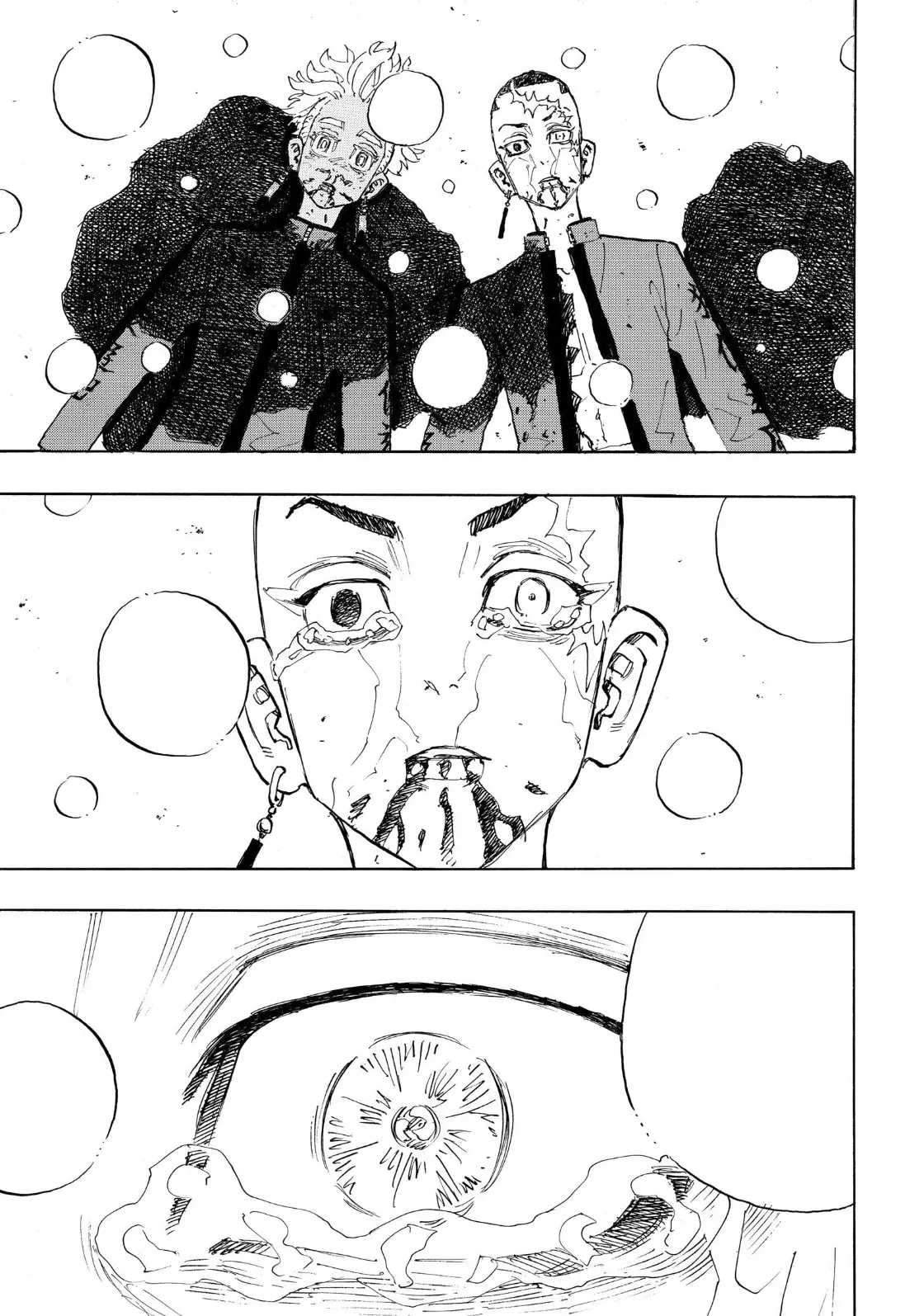 Read Tokyo Revengers AR Manga Online
