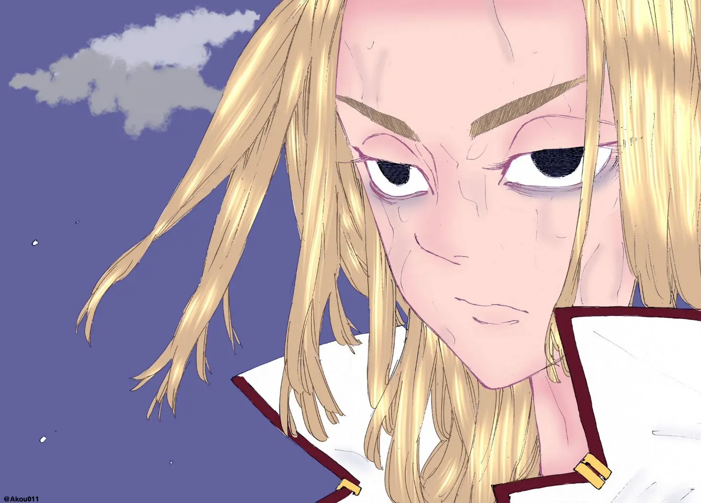 Read Tokyo Revengers AR Manga Online