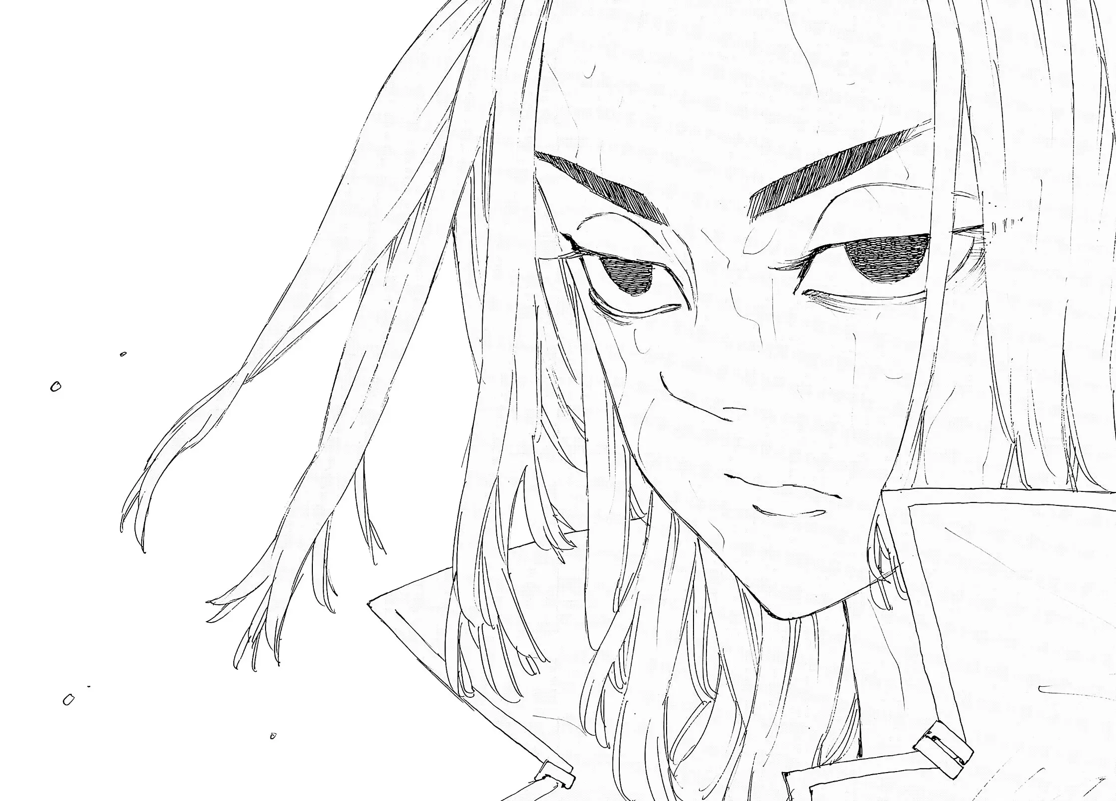 Read Tokyo Revengers AR Manga Online