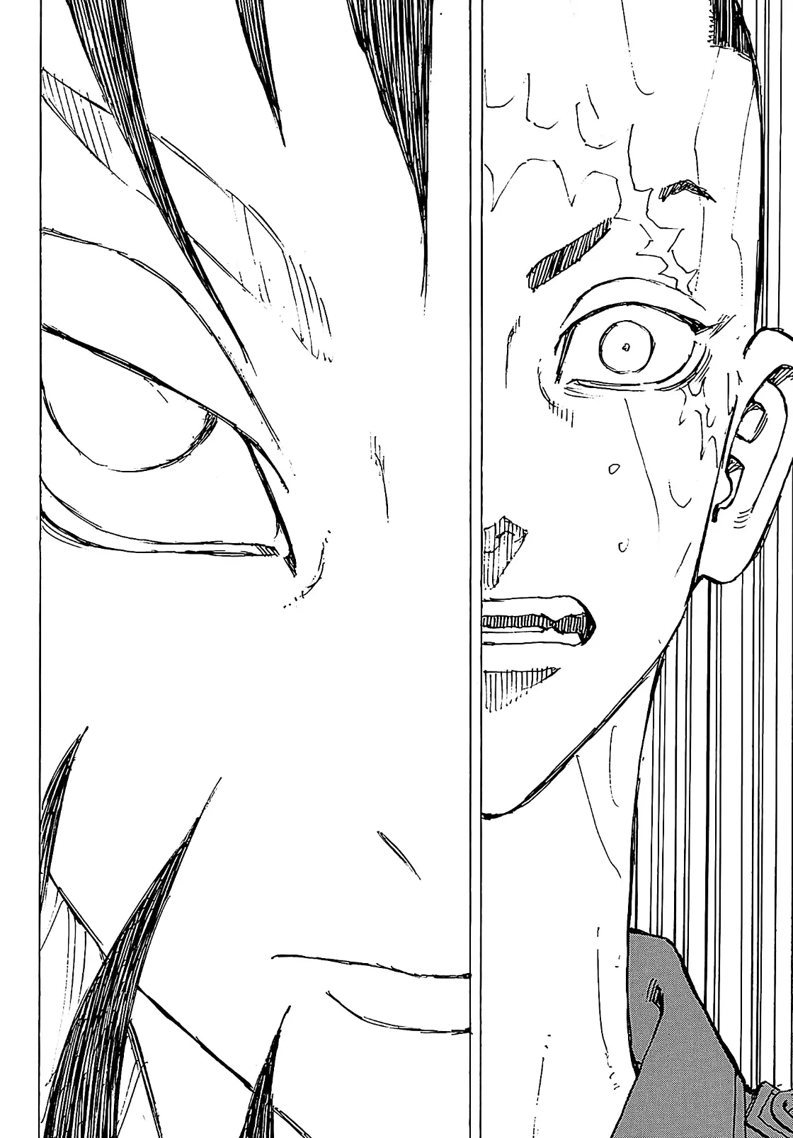 Read Tokyo Revengers AR Manga Online