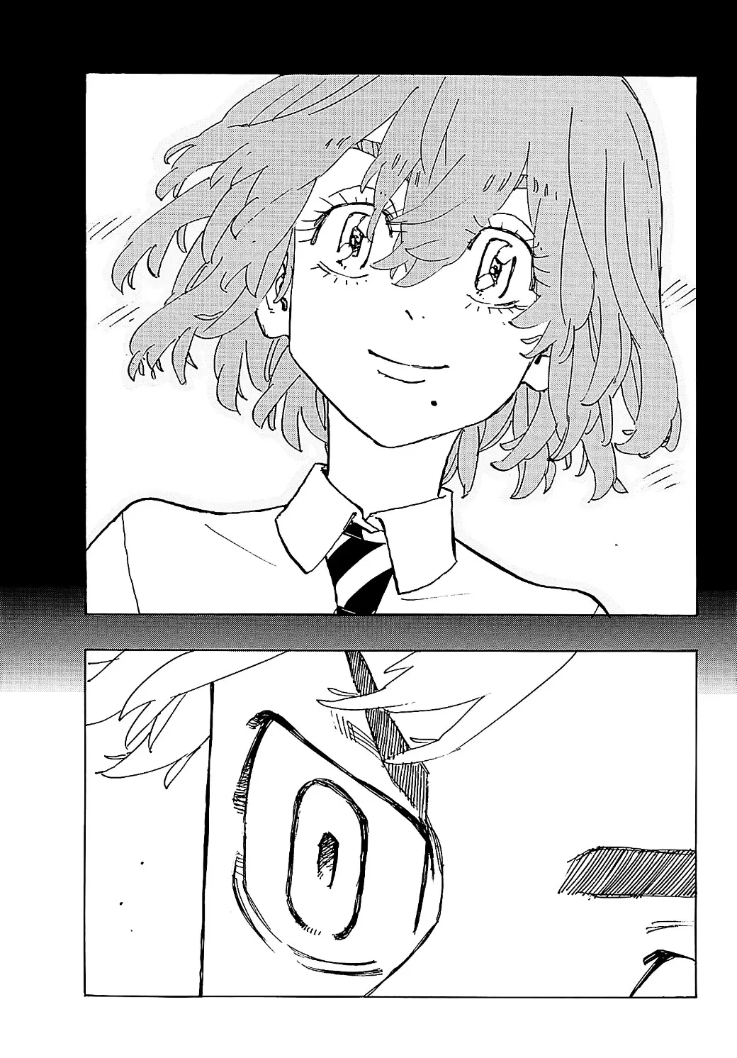 Read Tokyo Revengers AR Manga Online