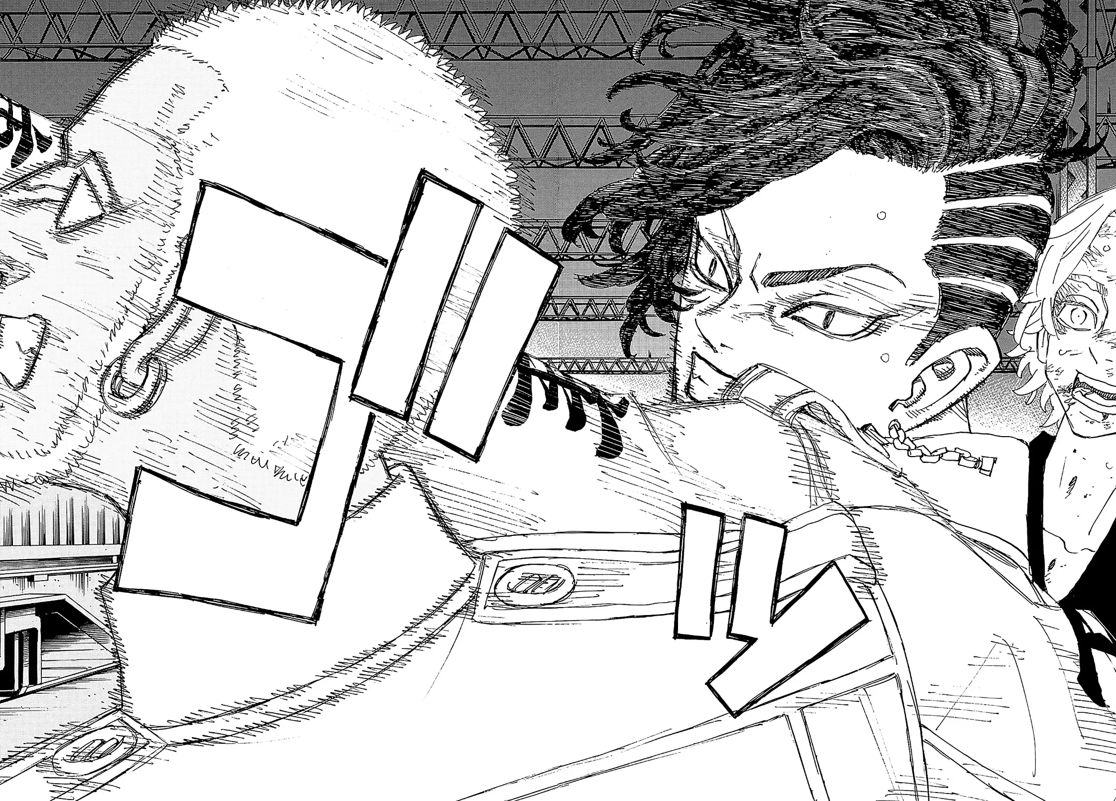 Read Tokyo Revengers AR Manga Online