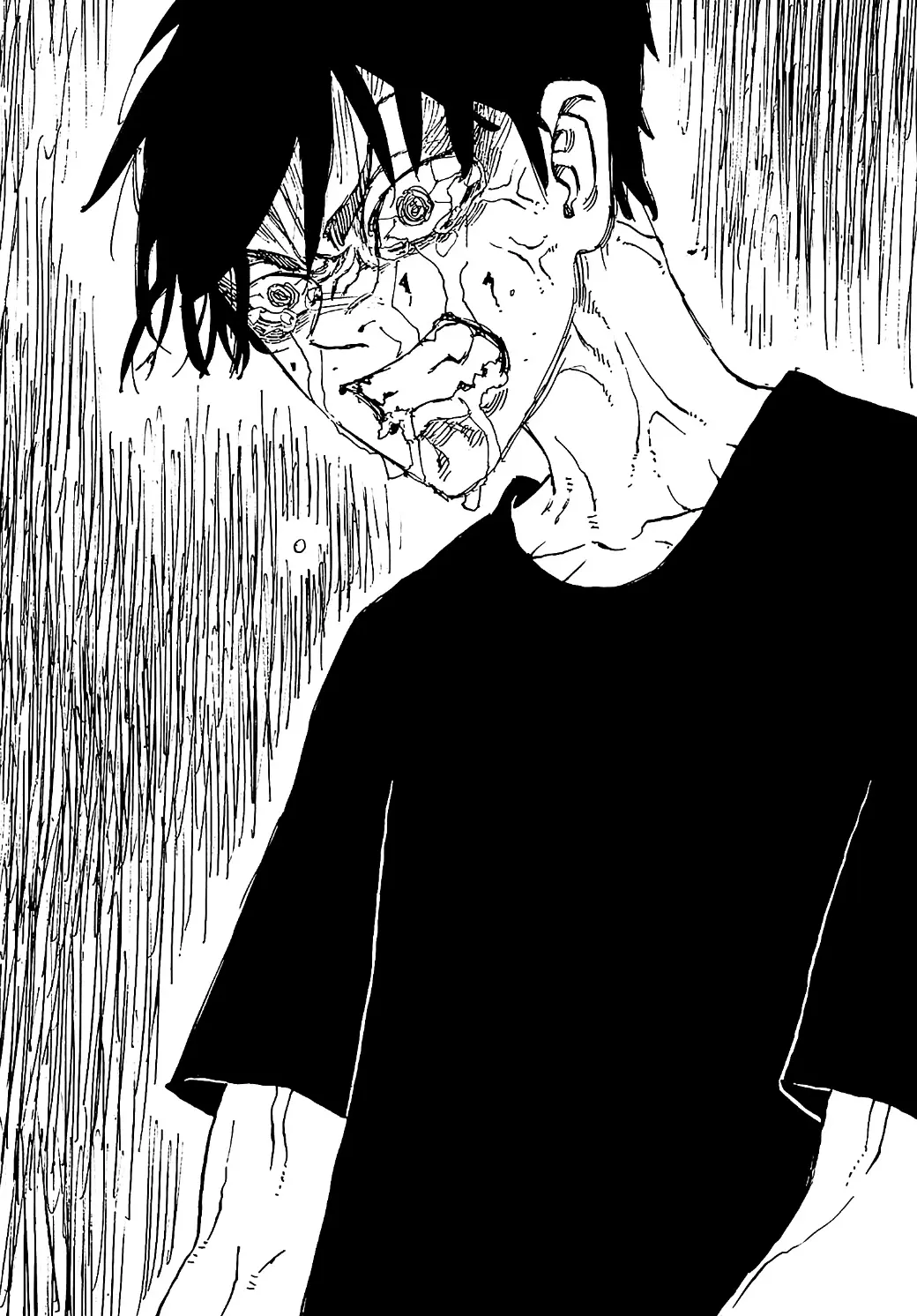 Read Tokyo Revengers AR Manga Online