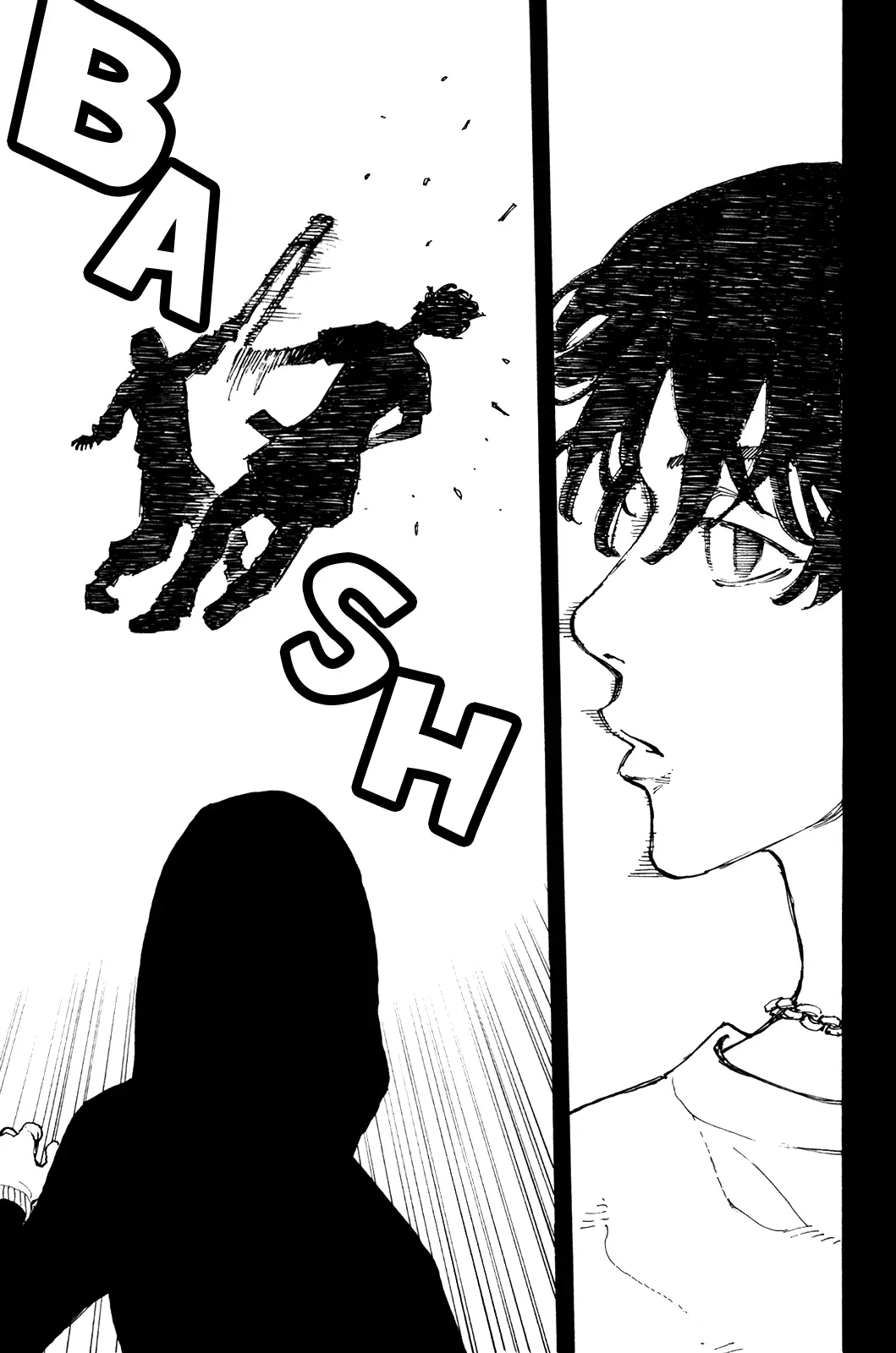 Read Tokyo Revengers AR Manga Online