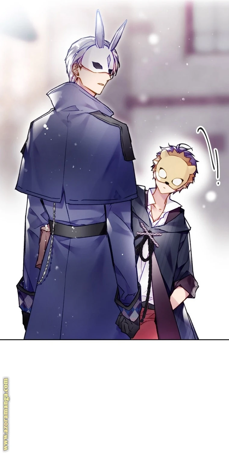 Read Villains are Destined to Die AR Manga Online