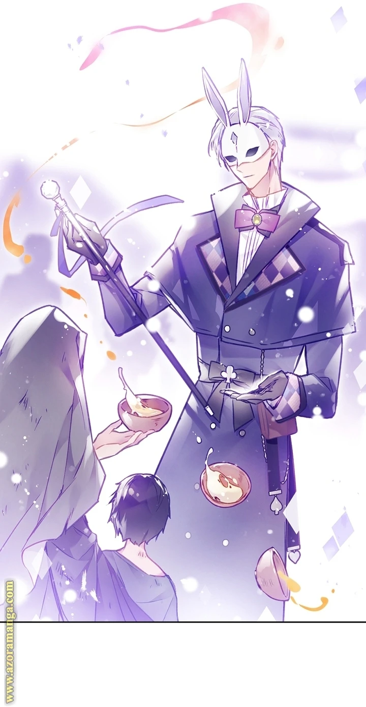 Read Villains are Destined to Die AR Manga Online