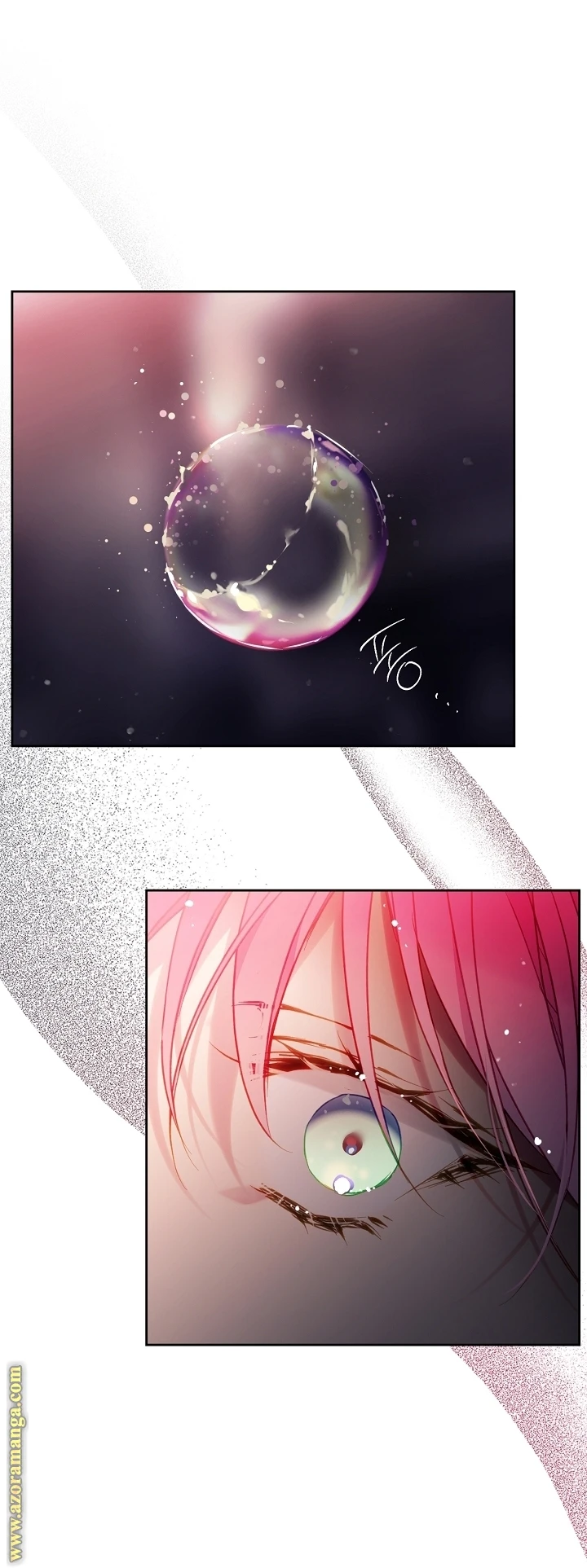 Read Villains are Destined to Die AR Manga Online