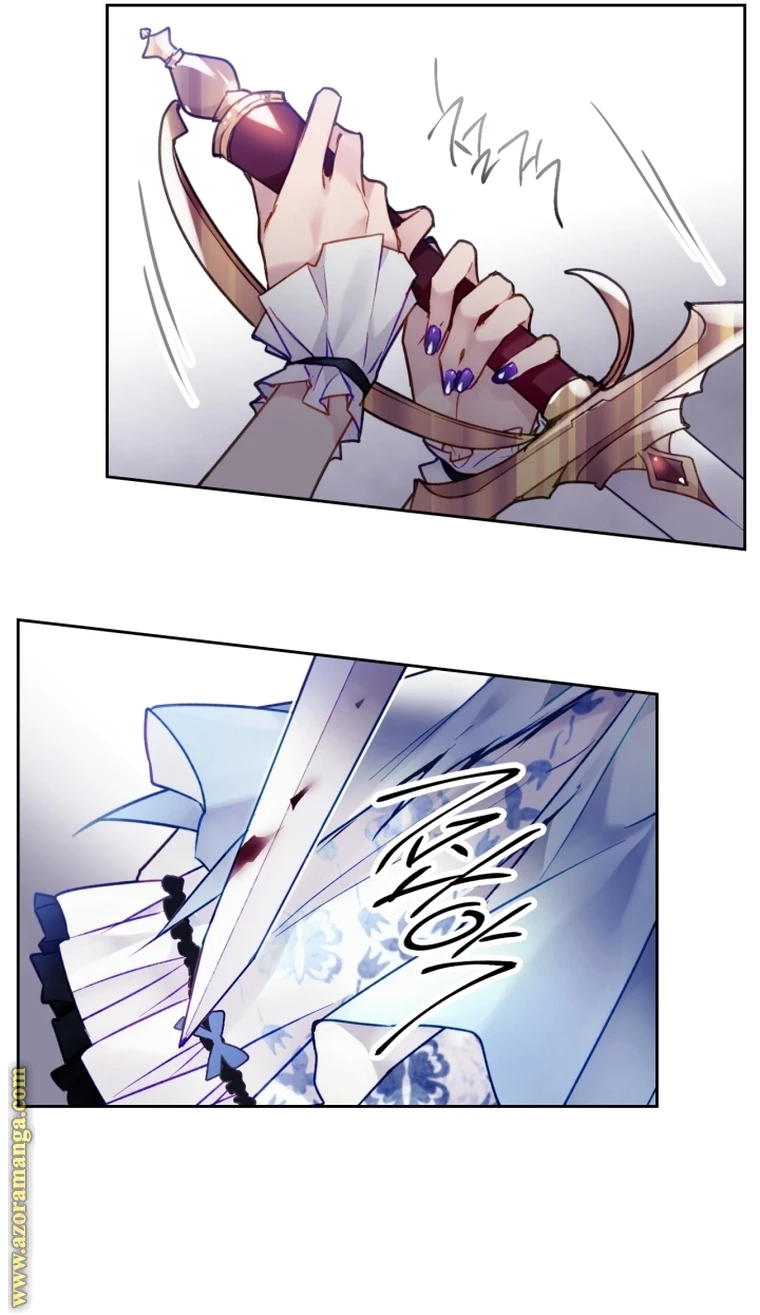 Read Villains are Destined to Die AR Manga Online