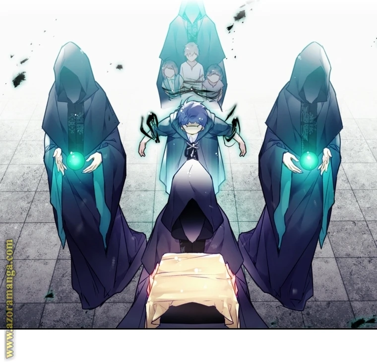 Read Villains are Destined to Die AR Manga Online