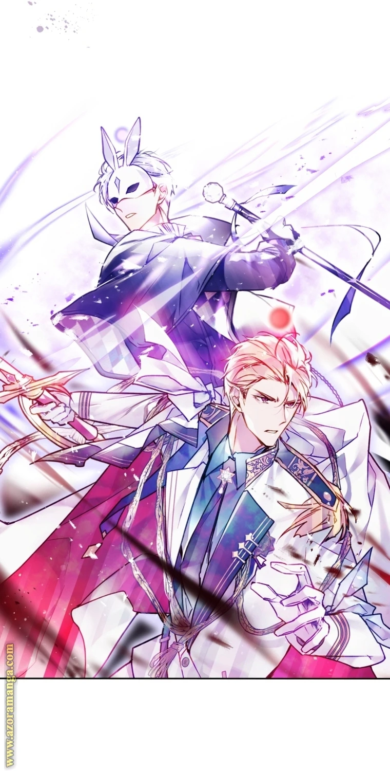 Read Villains are Destined to Die AR Manga Online