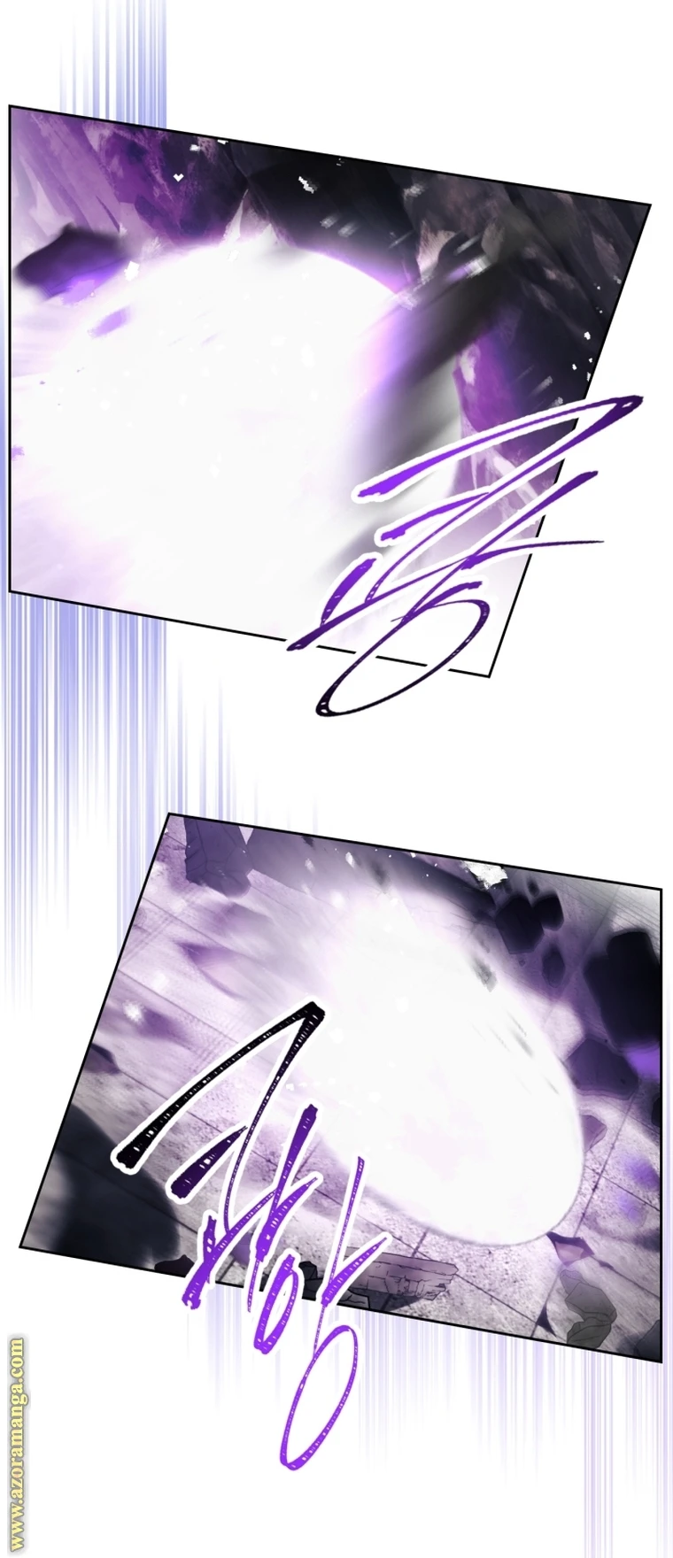 Read Villains are Destined to Die AR Manga Online