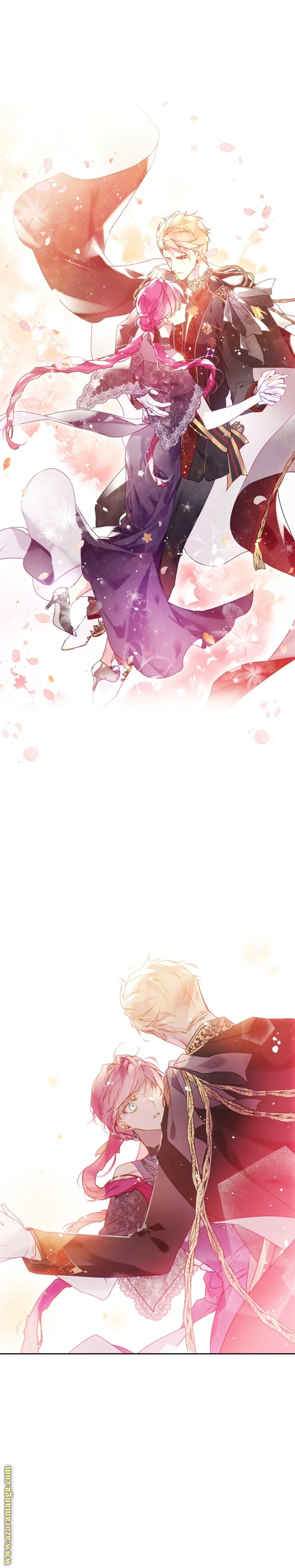 Read Villains are Destined to Die AR Manga Online