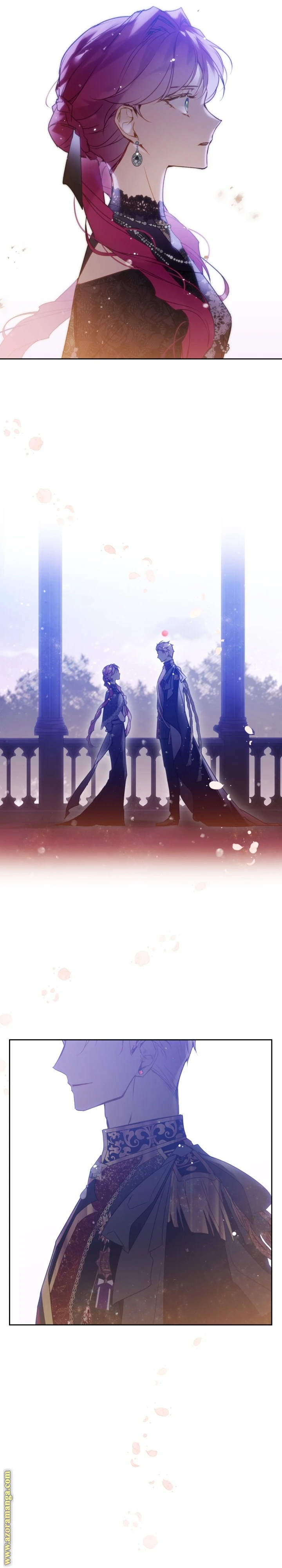 Read Villains are Destined to Die AR Manga Online