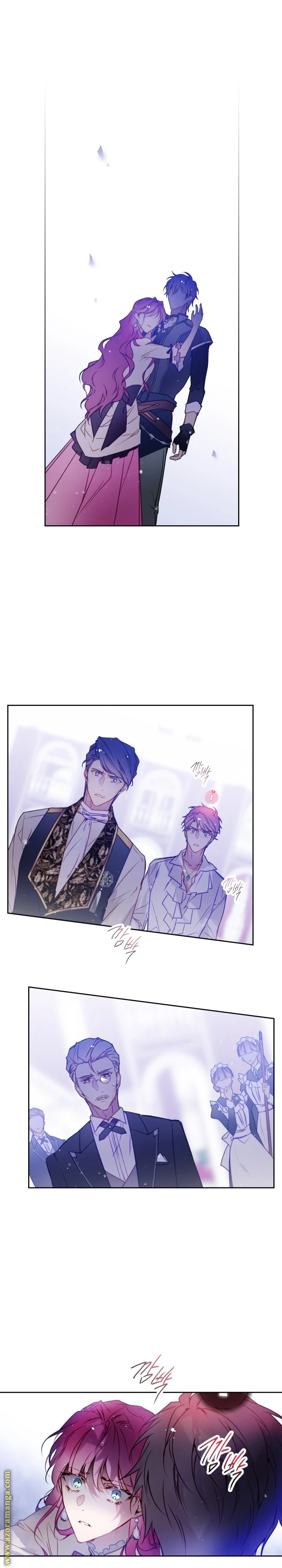 Read Villains are Destined to Die AR Manga Online