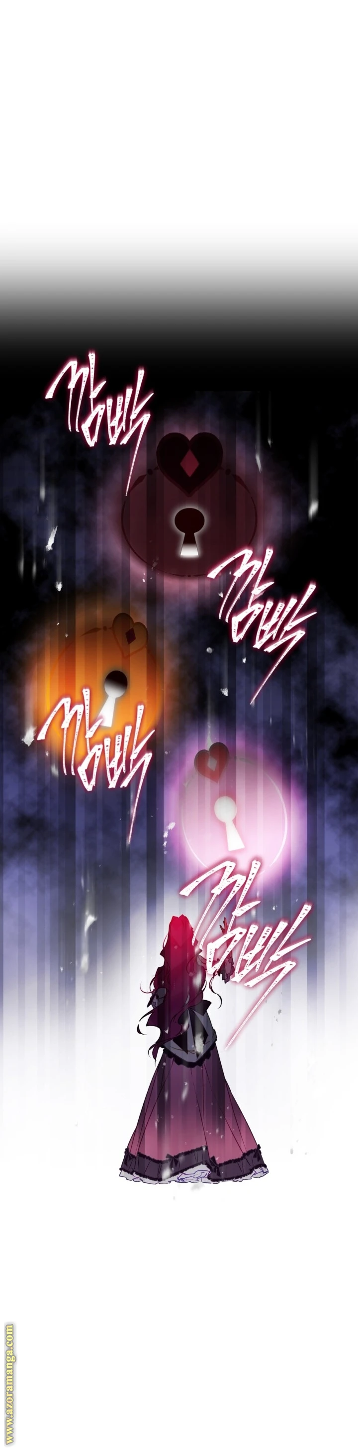 Read Villains are Destined to Die AR Manga Online