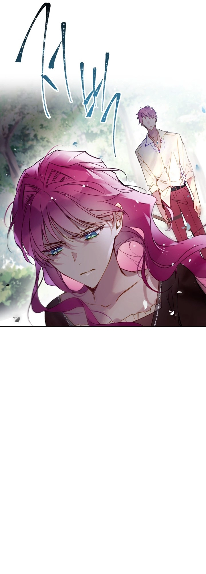 Read Villains are Destined to Die AR Manga Online