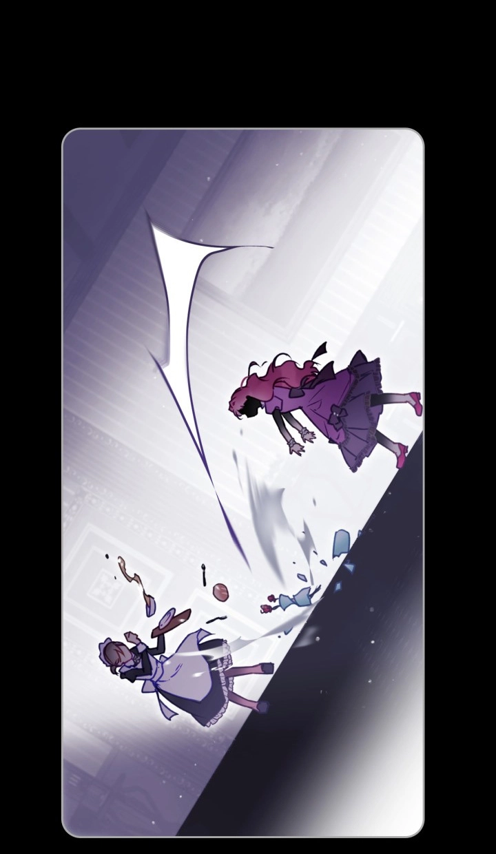 Read Villains are Destined to Die AR Manga Online