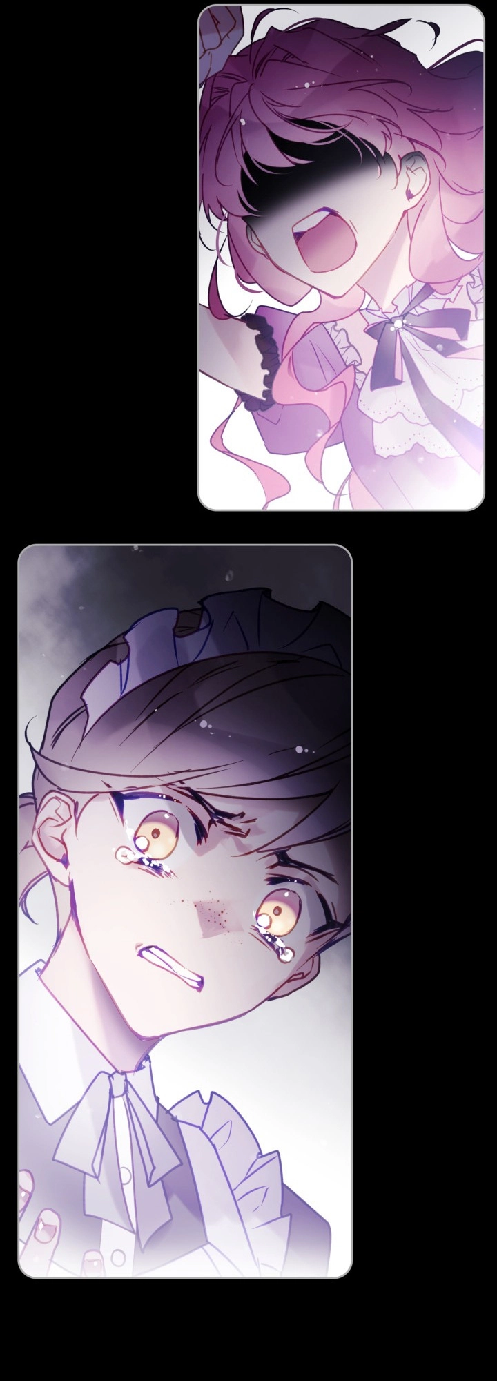 Read Villains are Destined to Die AR Manga Online