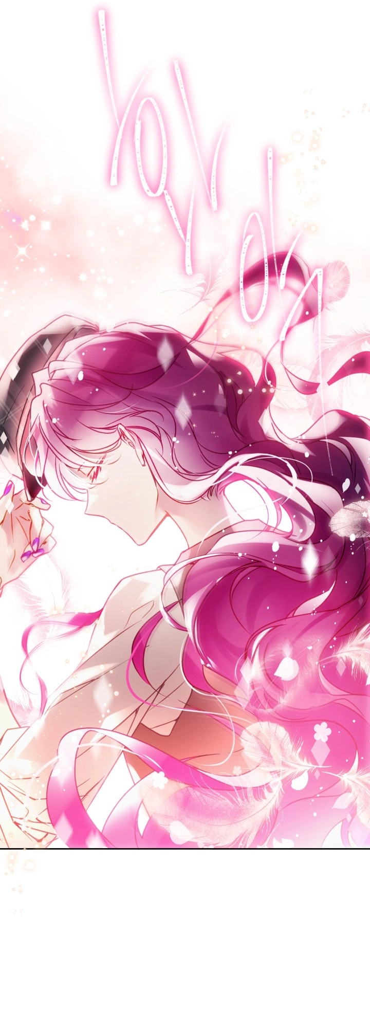 Read Villains are Destined to Die AR Manga Online