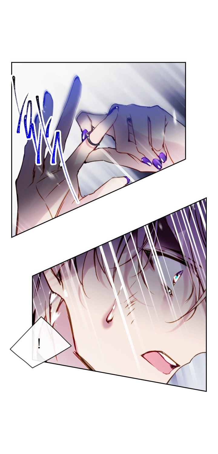 Read Villains are Destined to Die AR Manga Online
